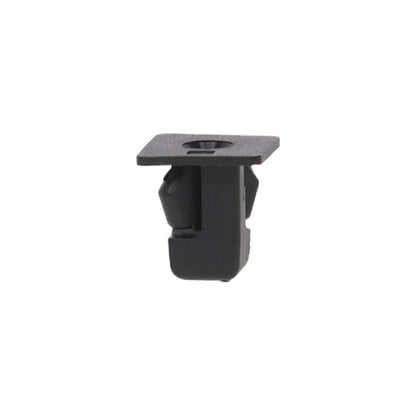 Fästclips – 10-pack