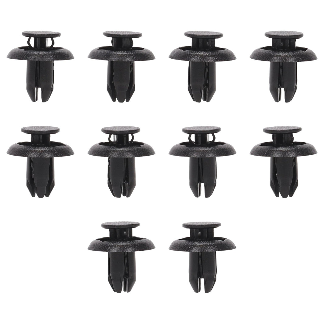 Fästclips Mazda 3/5 m.fl. – 10-pack