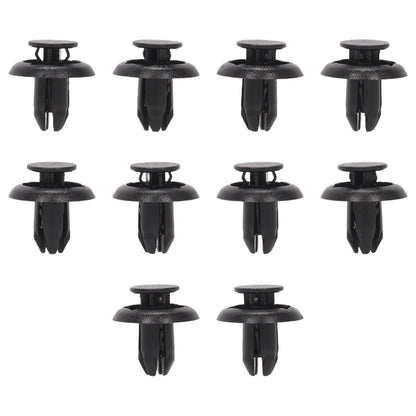 Fästclips Mazda 3/5 m.fl. – 10-pack