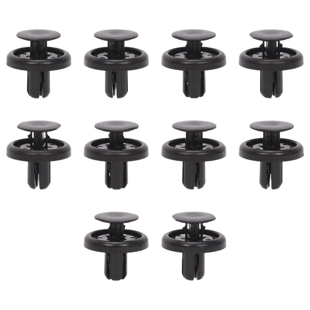 Fästclips Toyota Avensis/Camry m.fl. – 10-pack