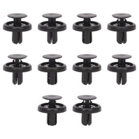 Fästclips Toyota Avensis/Camry m.fl. – 10-pack