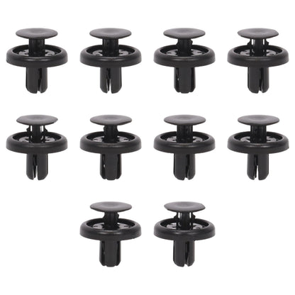 Fästclips Toyota Avensis/Camry m.fl. – 10-pack