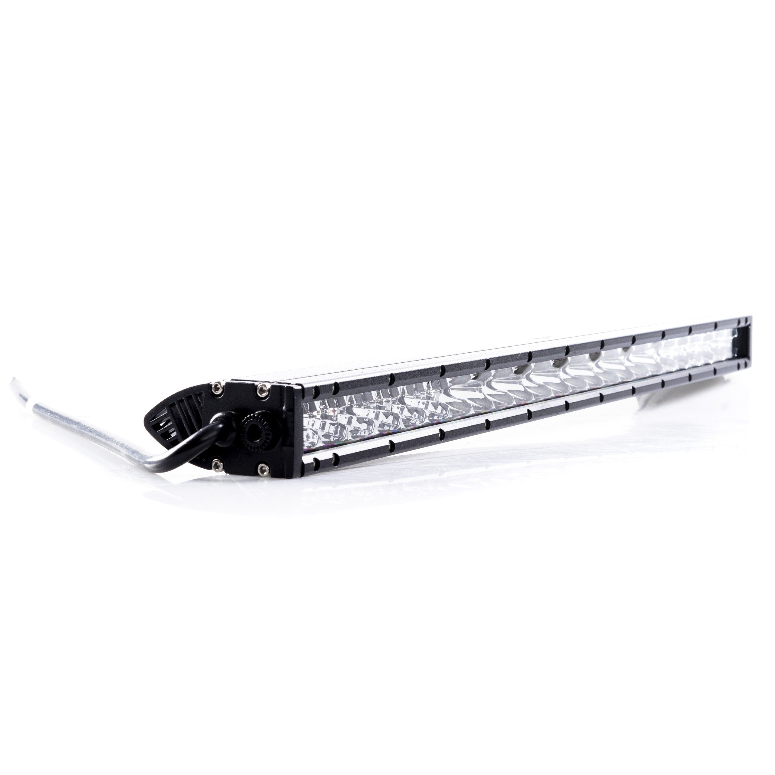 LED-arbetslampa – 220 W – 6000K – 44 LED – 15400 LM – 1130 mm
