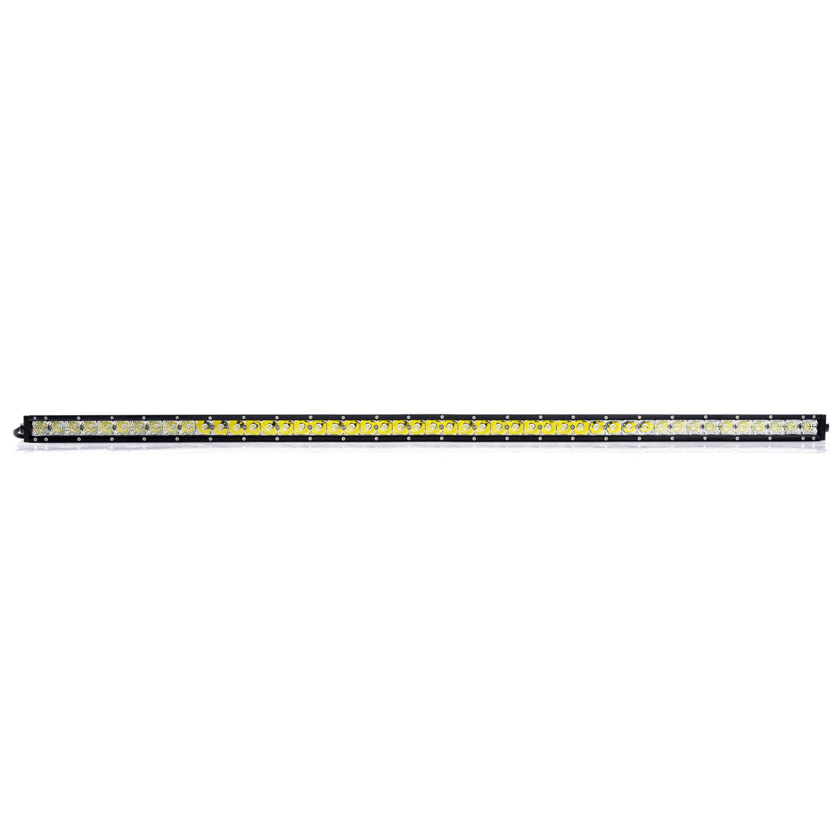 LED-arbetslampa – 240 W – 6000K – 48 LED – 16800 LM – 1230 mm