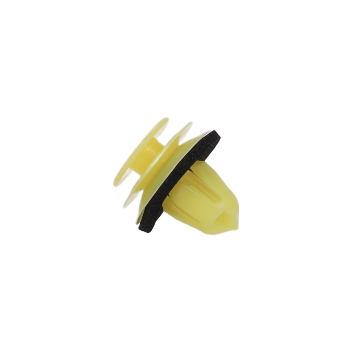 Fästclips – 10-pack – Stabil montering