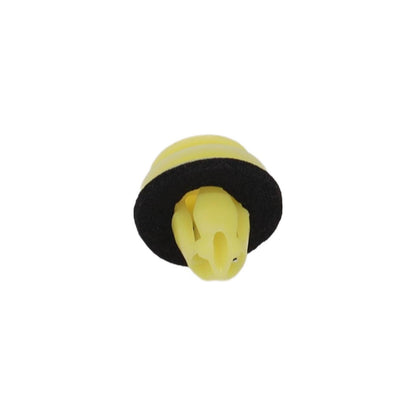 Fästclips – 10-pack – Stabil montering