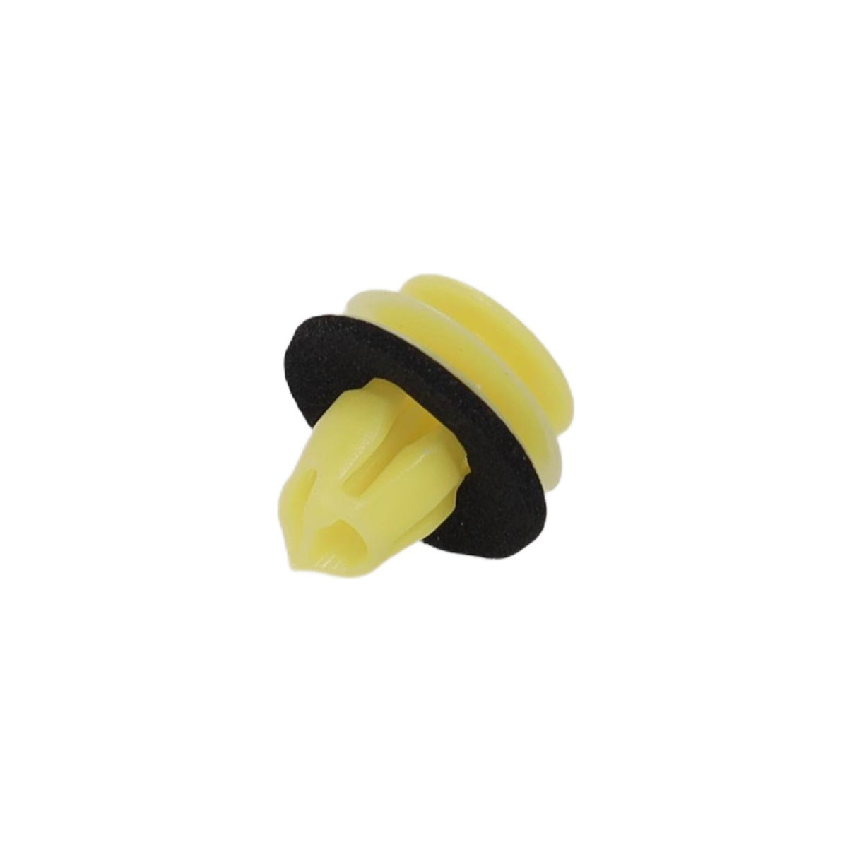 Fästclips – 10-pack – Stabil montering