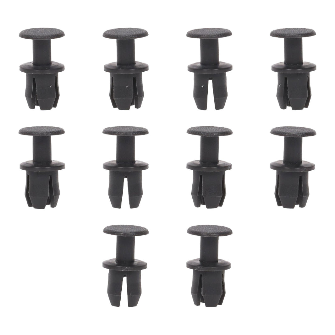 Fästclips Mercedes-Benz 190/Clk Coupé m.fl. – 10-pack