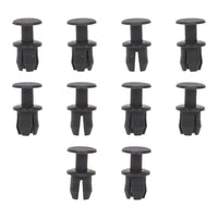 Fästclips Mercedes-Benz 190/Clk Coupé m.fl. – 10-pack