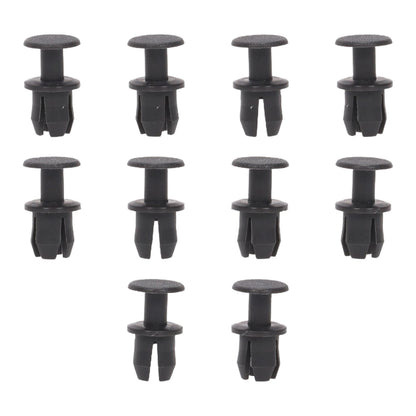 Fästclips Mercedes-Benz 190/Clk Coupé m.fl. – 10-pack