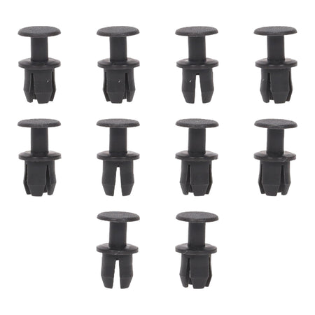 Fästclips Mercedes-Benz 190/Clk Coupé m.fl. – 10-pack