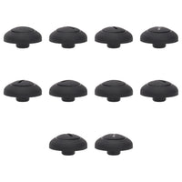 Fästclips Hyundai Accent III/Getz m.fl. – 10-pack