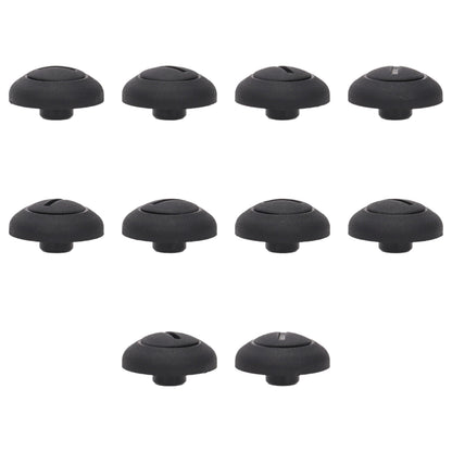 Fästclips Hyundai Accent III/Getz m.fl. – 10-pack