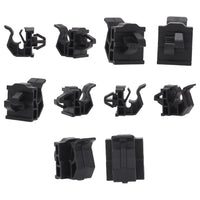Fästclips Hyundai i10 I/i10 II m.fl.