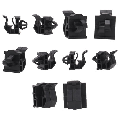 Fästclips Hyundai i10 I/i10 II m.fl.