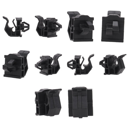 Fästclips Hyundai i10 I/i10 II m.fl.