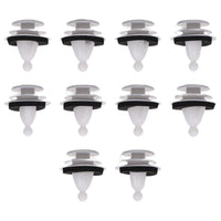 Fästclips Hyundai Kona/Santa FÉ III m.fl.