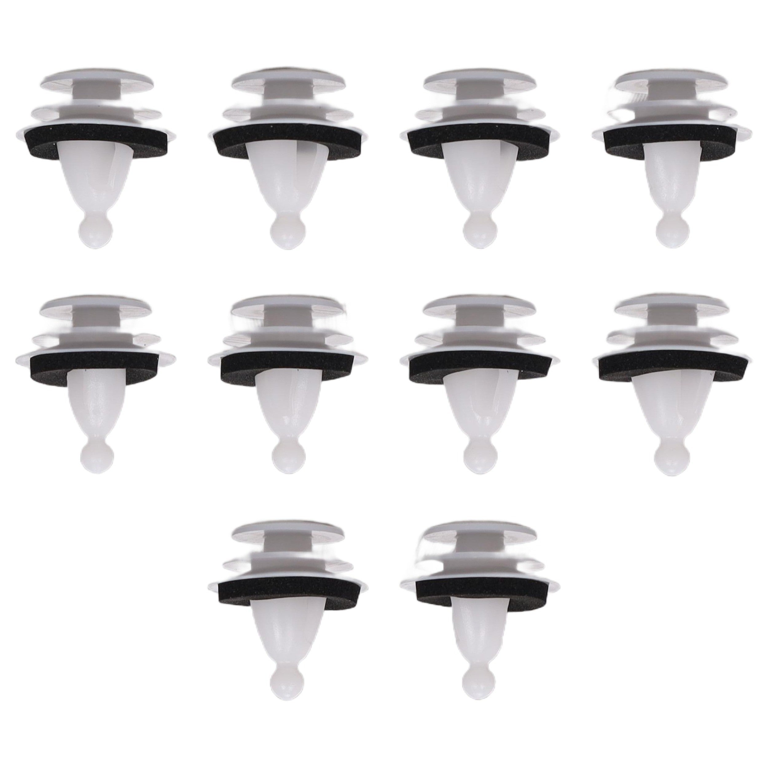 Fästclips Hyundai Kona/Santa FÉ III m.fl.