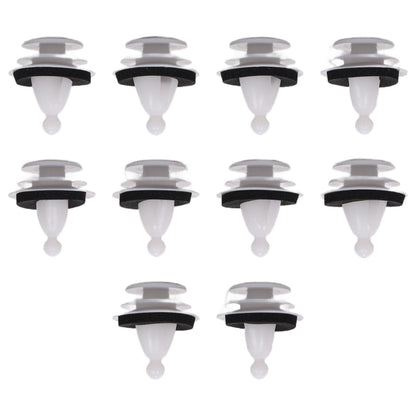 Fästclips Hyundai Kona/Santa FÉ III m.fl.
