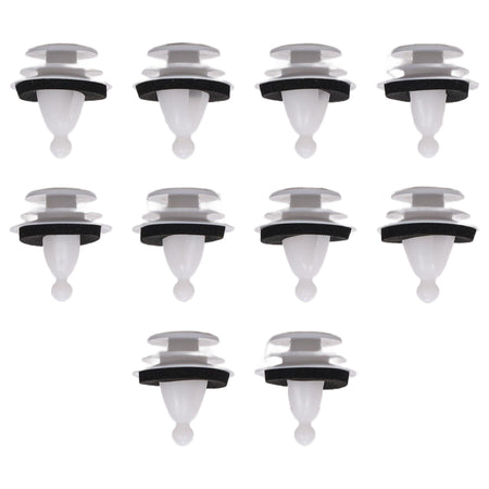 Fästclips Hyundai Kona/Santa FÉ III m.fl.