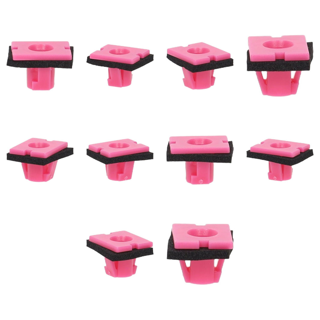 Fästclips Hyundai Kona/Santa FÉ II m.fl.