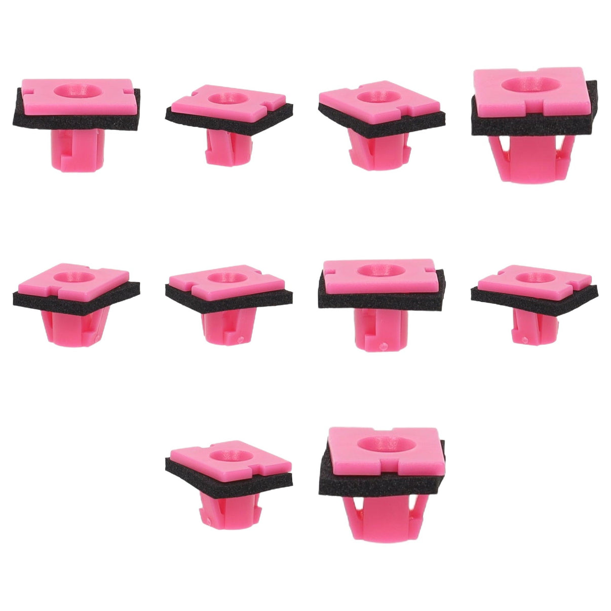 Fästclips Hyundai Kona/Santa FÉ II m.fl.