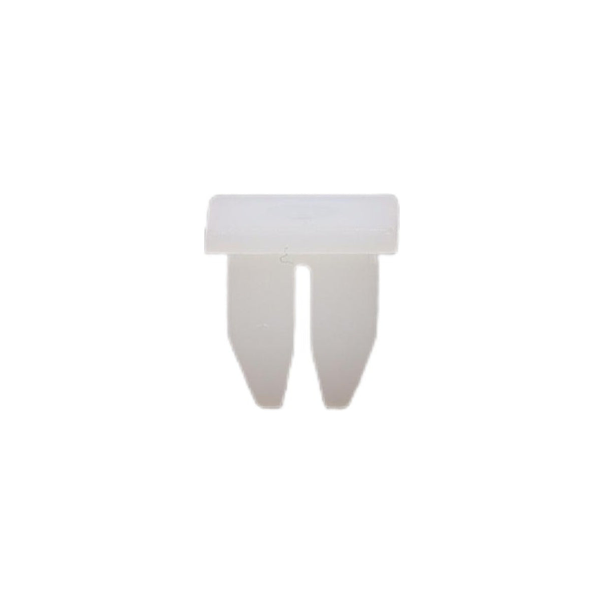 Fästclips – 10-pack