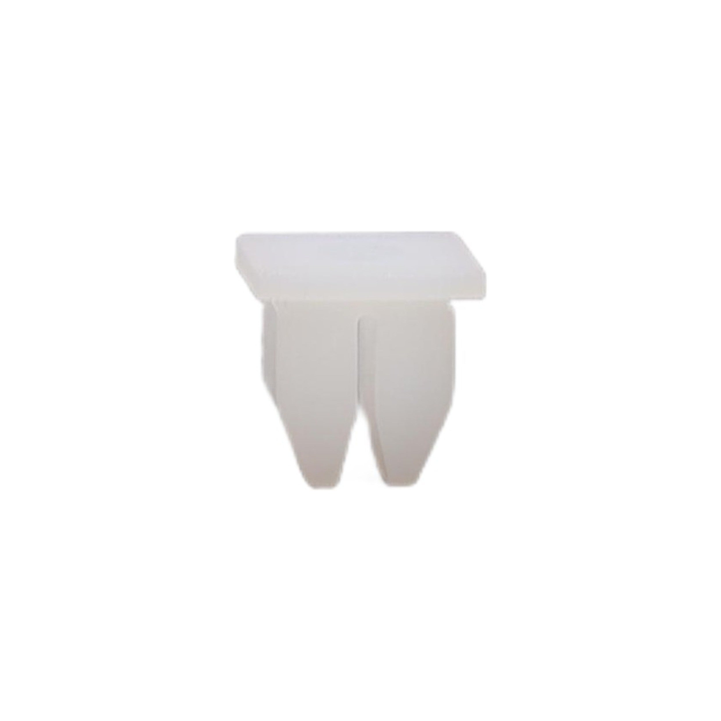 Fästclips – 10-pack