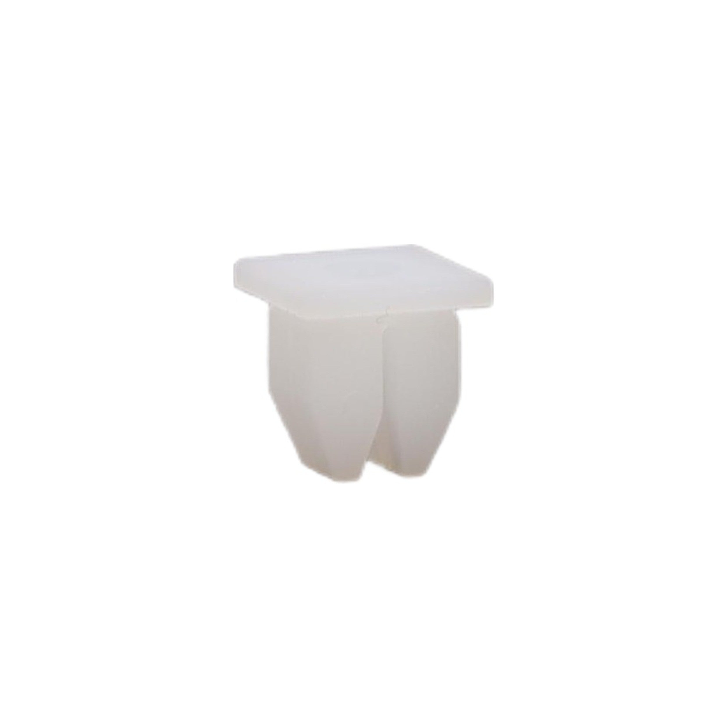 Fästclips – 10-pack