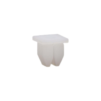 Fästclips – 10-pack