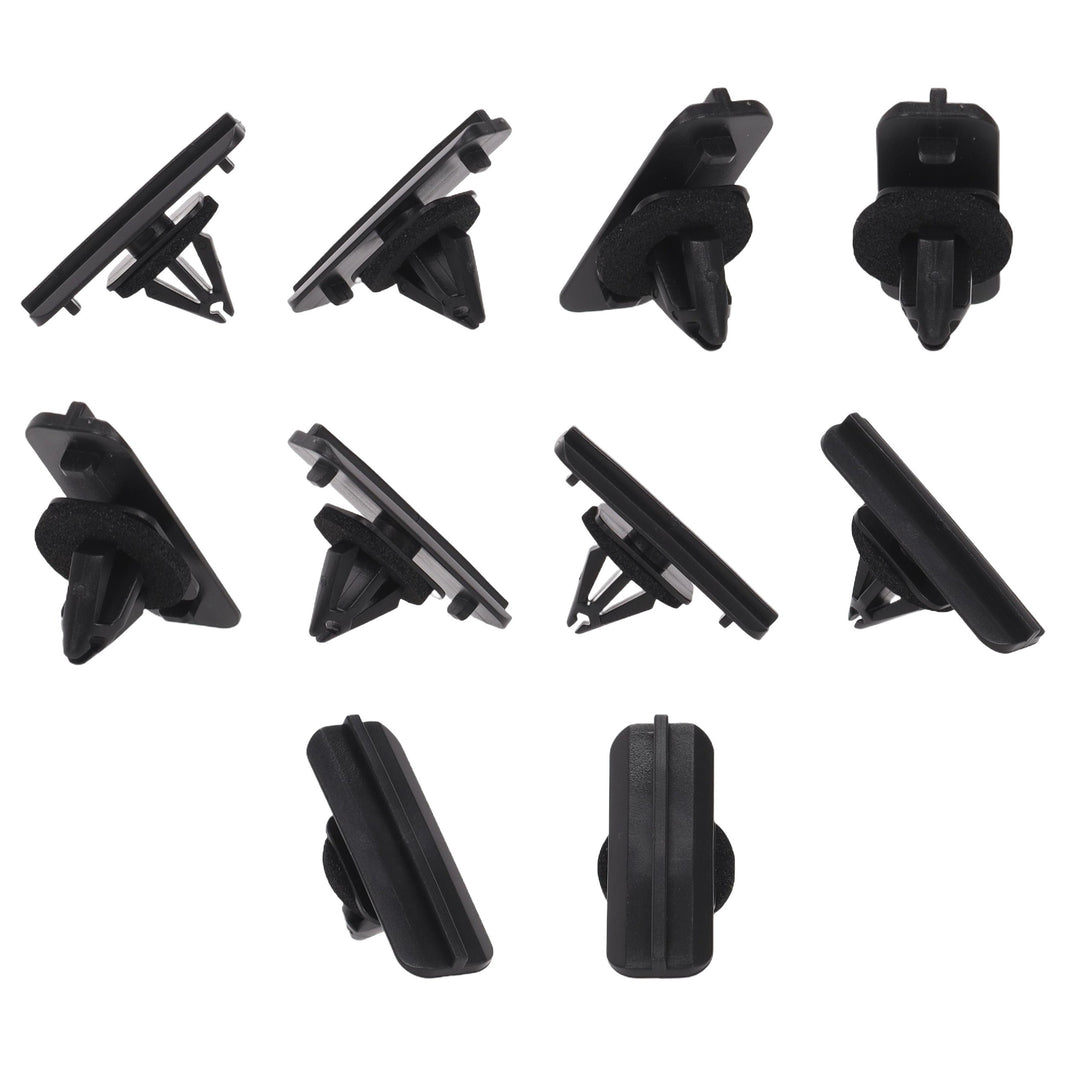Fästclips