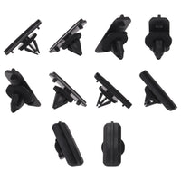 Fästclips
