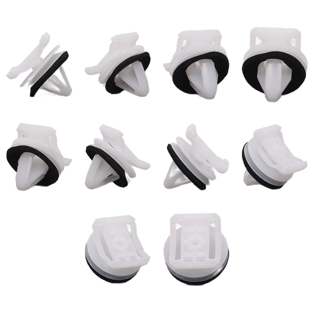 Fästclips Mazda CX-5 – 10-pack