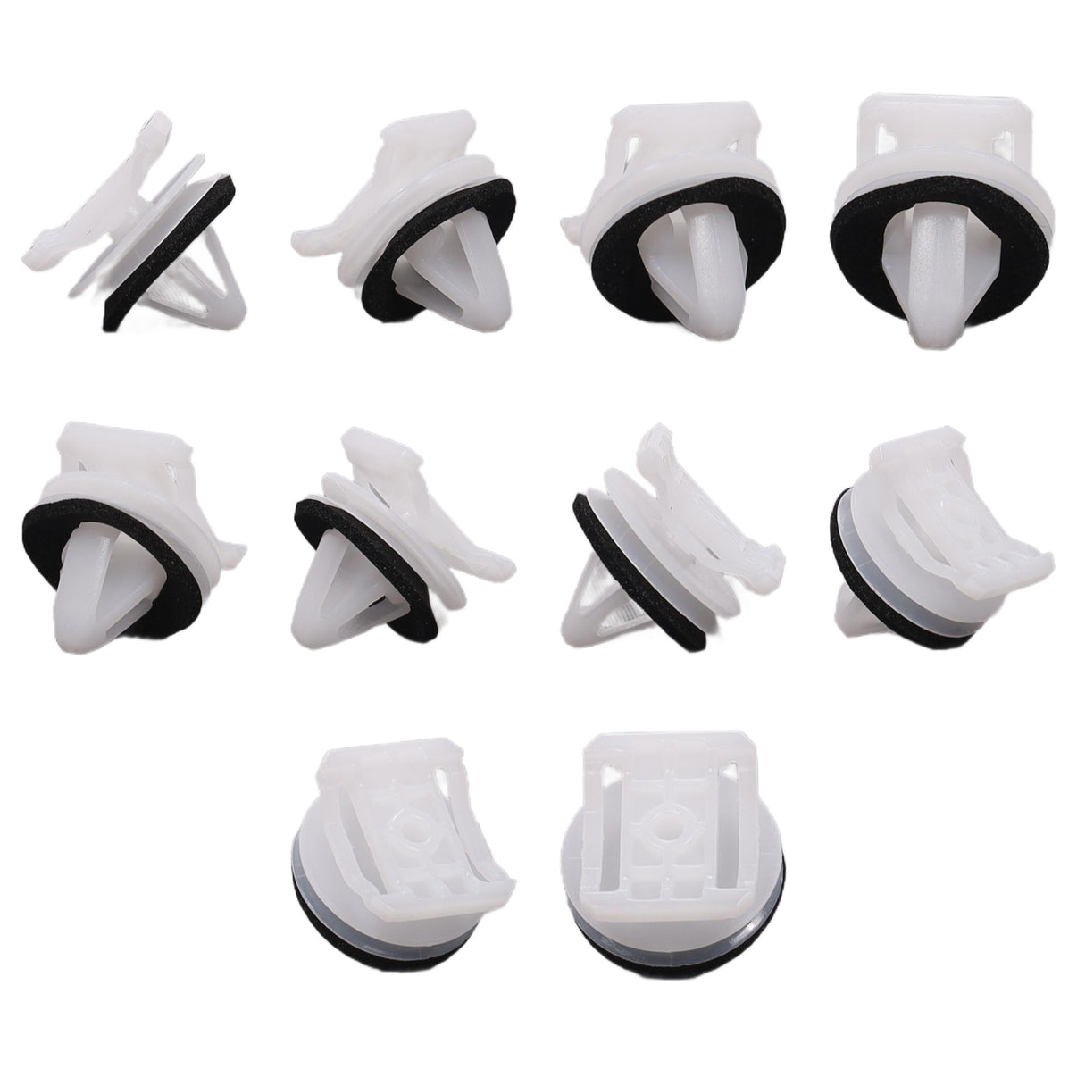 Fästclips Mazda CX-5 – 10-pack