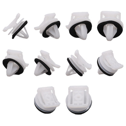 Fästclips Mazda CX-5 – 10-pack