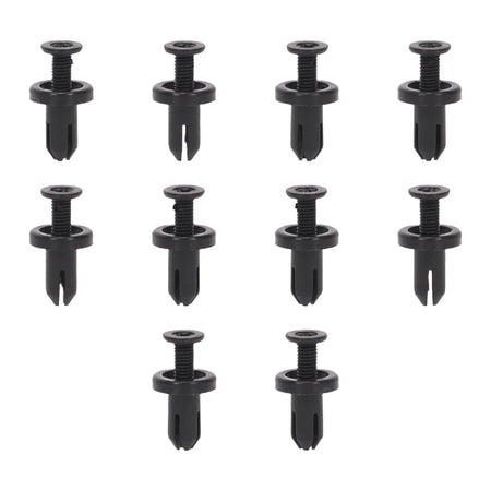 Fästclips Mazda 2/3 m.fl. – fäste Stabilt fäste