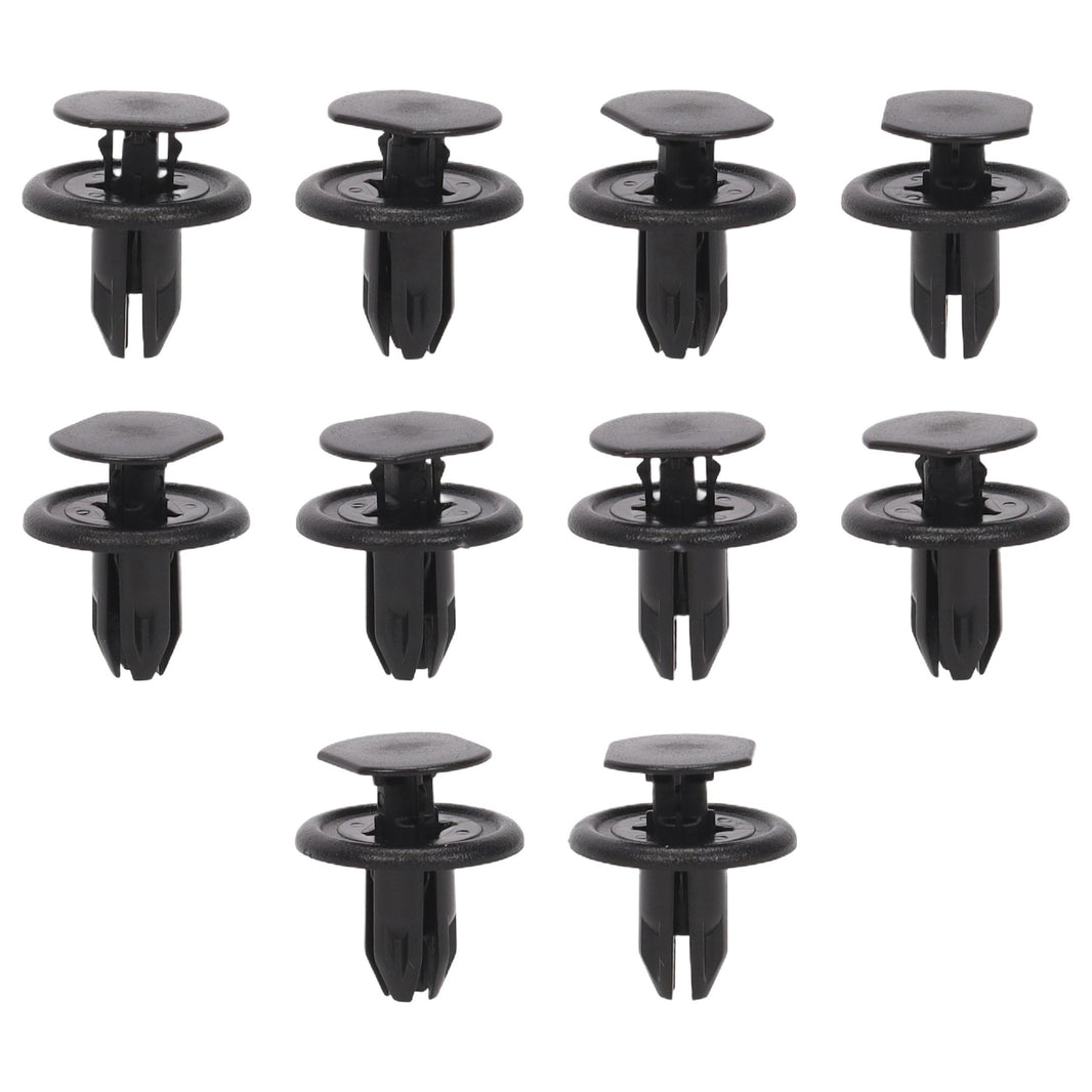 Fästclips Mazda 2/3 m.fl.