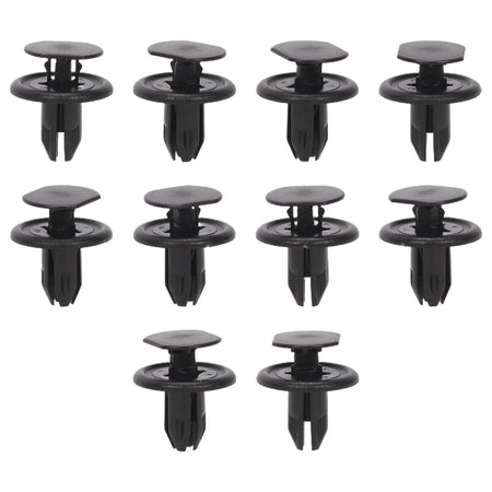 Fästclips Mazda 2/3 m.fl.