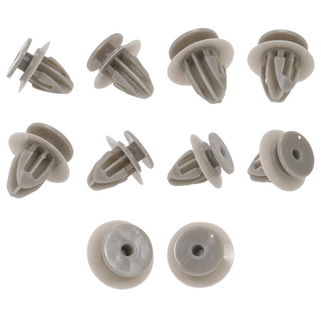 Fästclips Mazda CX-3/CX-5 m.fl. – 10-pack