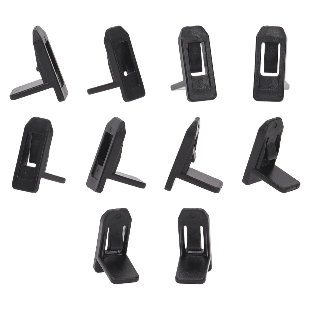 Fästclips