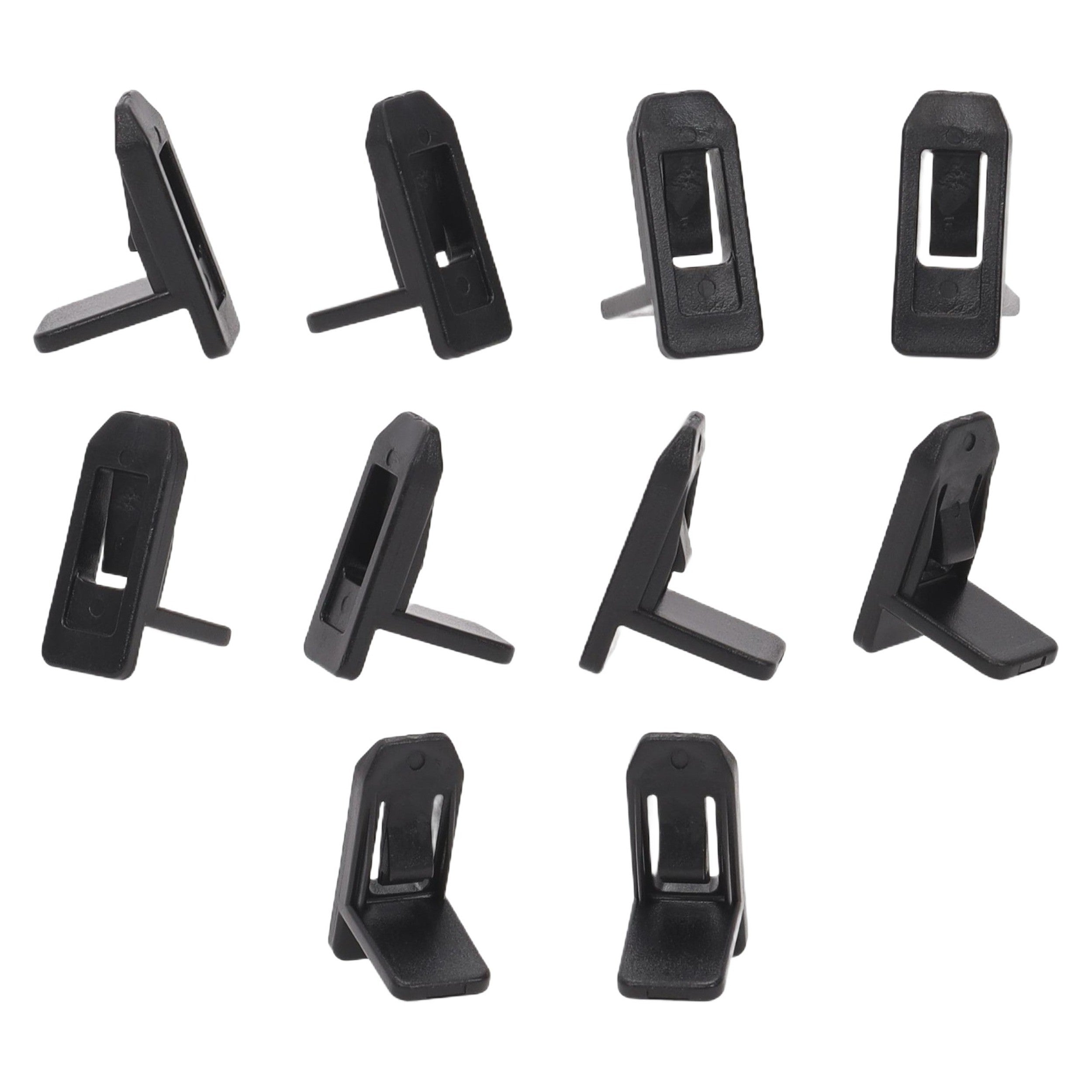 Fästclips