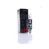 Halogenlampa 24 V – H1 – 24V – 70 W