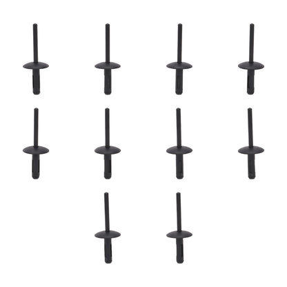 Fästclips BMW X1/X3 m.fl. – 10-pack
