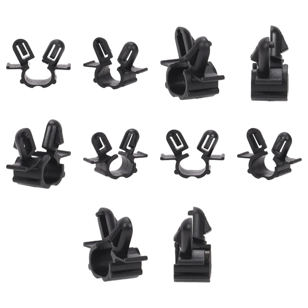 Fästclips
