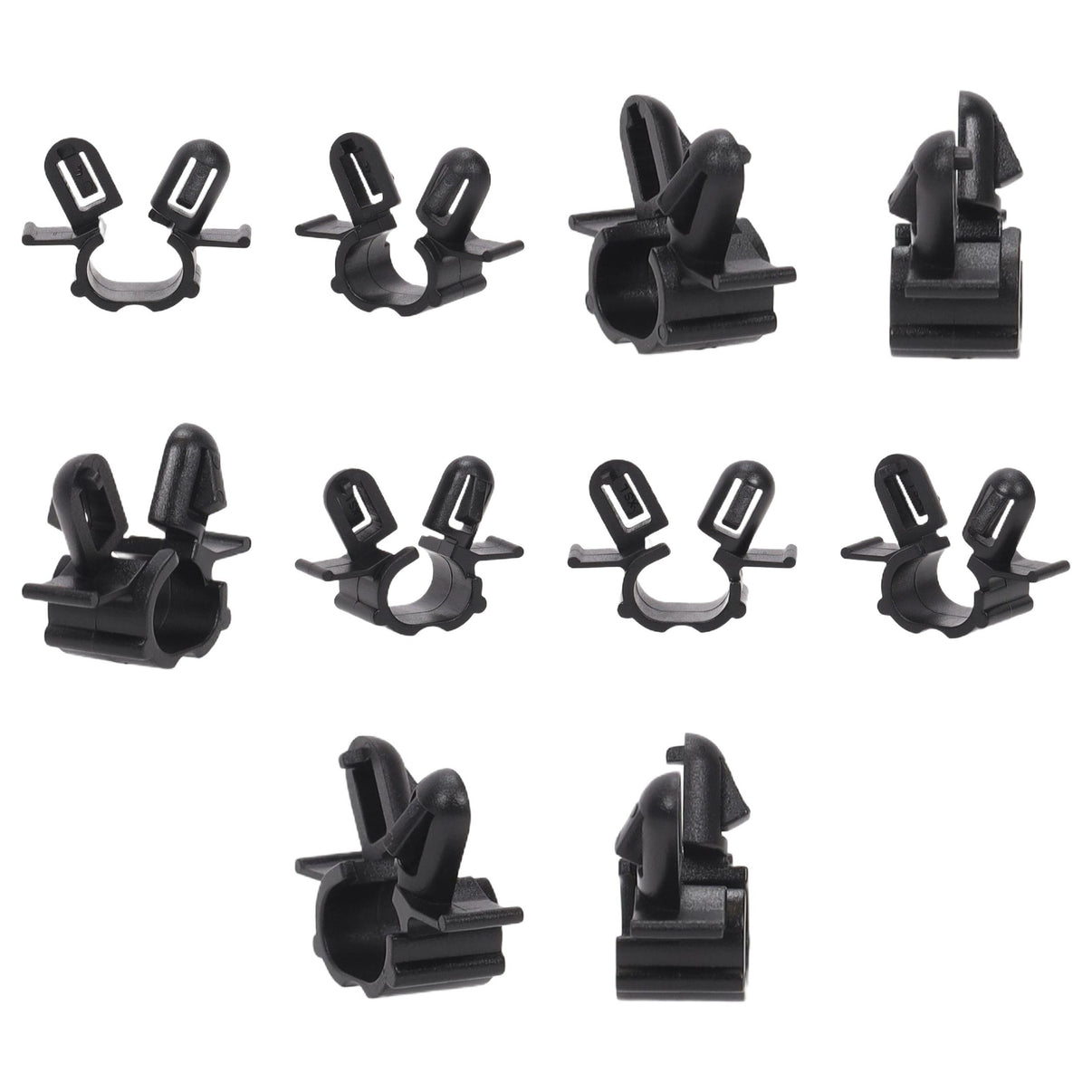 Fästclips