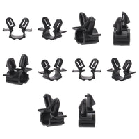 Fästclips