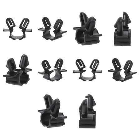 Fästclips