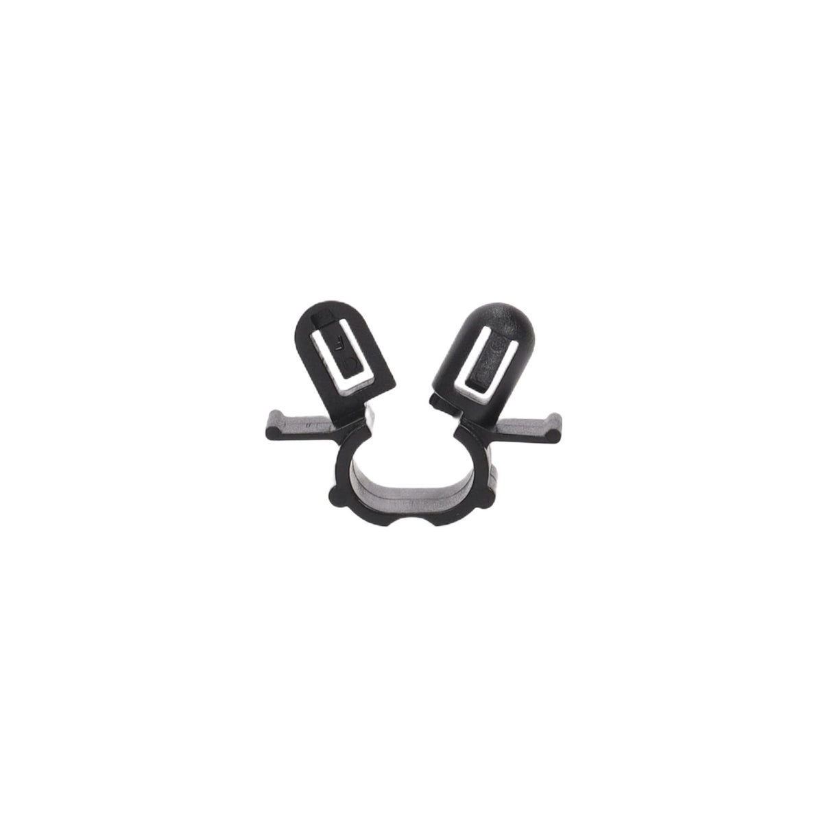 Fästclips