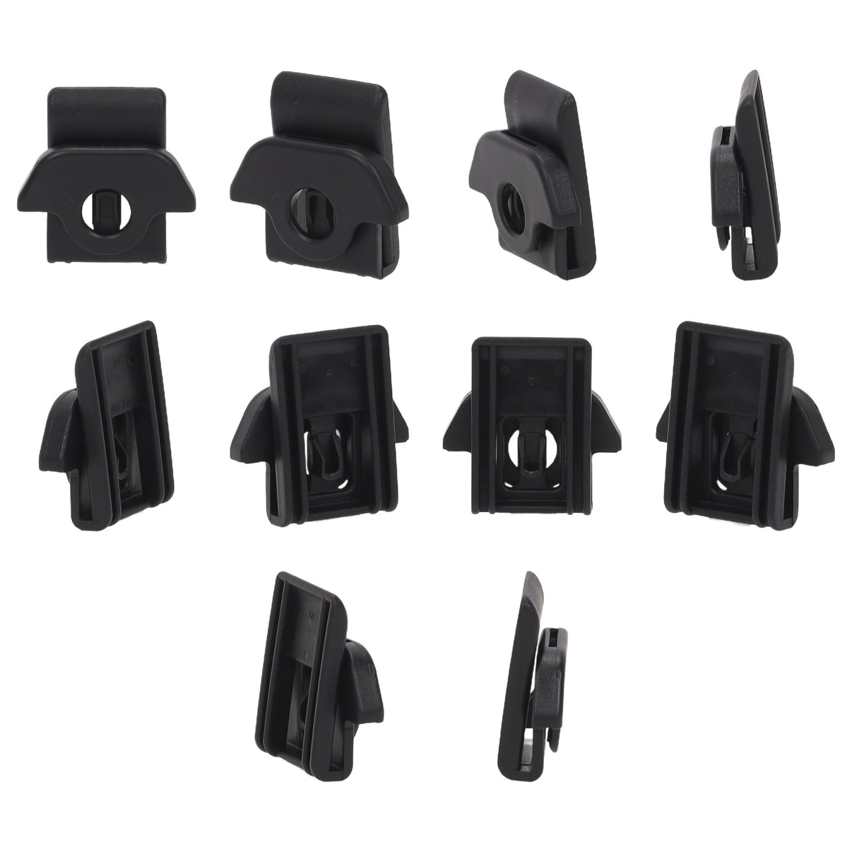 Fästclips Infiniti QX56/Nissan Almera I m.fl.