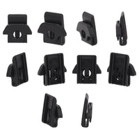 Fästclips Infiniti QX56/Nissan Almera I m.fl.